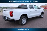 New 2025 Chevrolet Colorado W/T w/ Advanced Trailering Package image 5