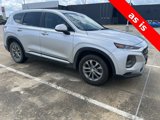 Used 2020 Hyundai Santa Fe SE image 4