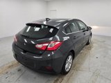 Used 2017 Chevrolet Cruze LT image 5