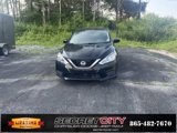 Used 2019 Nissan Sentra SV image 2