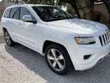 Used 2015 Jeep Grand Cherokee Overland image 5