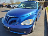 Used 2008 Chrysler PT Cruiser Convertible w/ Sound Group II image 3