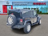 Used 2015 Jeep Wrangler Unlimited Sahara w/ Max Tow Package image 2