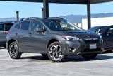 Certified 2022 Subaru Crosstrek 2.5i Limited w/ Moonroof Package 2 image 2