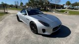 Used 2018 Jaguar F-TYPE Convertible image 2