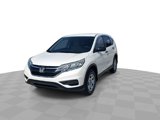 Used 2015 Honda CR-V LX image 3