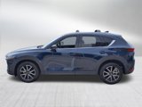 Used 2018 MAZDA CX-5 Grand Touring w/ Premium Package image 5