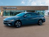 New 2025 Hyundai Elantra Limited image 2