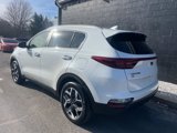 Used 2020 Kia Sportage EX image 3