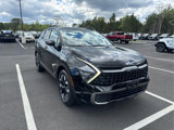 Used 2023 Kia Sportage X-Line w/ X-Line Premium Package image 2
