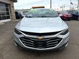 Used 2020 Chevrolet Malibu LT image 2