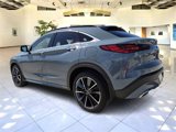 Certified 2025 INFINITI QX55 Luxe w/ Cargo Package image 5