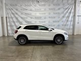 Used 2018 Mercedes-Benz GLA 250 4MATIC image 2