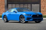 New 2025 Ford Mustang Coupe image 2