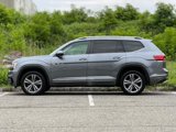 Used 2019 Volkswagen Atlas SEL R-Line image 5