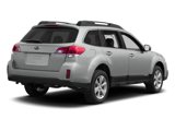 Used 2014 Subaru Outback 2.5i Limited image 2