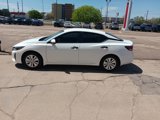 New 2025 Nissan Sentra S image 3