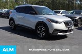 Used 2020 Nissan Kicks SR image 5