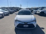 Used 2024 Toyota Corolla LE image 3