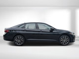 New 2025 Volkswagen Jetta SE image 3