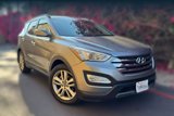 Used 2014 Hyundai Santa Fe Sport 2.0T w/ Navigation Package 06 image 2