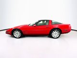 Used 1992 Chevrolet Corvette Coupe image 4