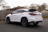 Certified 2022 Lexus RX 350 F Sport image 4