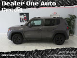 Used 2017 Jeep Renegade Sport w/ Power & Air Group image 6