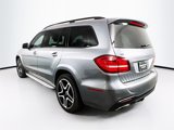 Used 2018 Mercedes-Benz GLS 550 4MATIC image 5