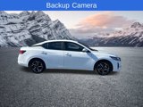Used 2024 Nissan Sentra SV image 2