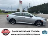 Used 2020 Honda Civic EX image 2