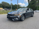 Used 2022 Kia K5 LXS image 2