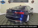 Used 2022 Audi A5 2.0T Premium Plus w/ Premium Plus image 4