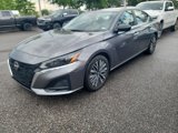 Used 2024 Nissan Altima 2.5 SV image 2