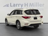 Used 2019 INFINITI QX60 Luxe w/ Sensory Package image 3