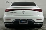 Certified 2023 Mercedes-Benz EQE 350+ Sedan image 4