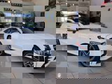 Certified 2021 Mercedes-Benz C 300 4MATIC Coupe w/ AMG Line image 2