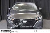 New 2025 Nissan Sentra S image 2