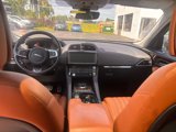 Used 2019 Jaguar F-PACE Portfolio image 5
