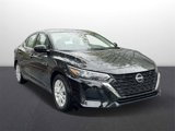 New 2025 Nissan Sentra S image 4