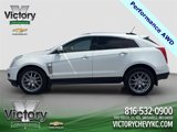 Used 2015 Cadillac SRX Performance w/ Driver Awareness Package image 3