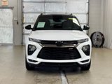 Used 2021 Chevrolet TrailBlazer RS w/ Sun and Liftgate Package image 2