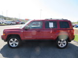 Used 2012 Jeep Patriot Latitude w/ All-Weather Capability Group image 6