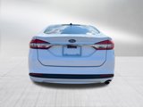 Used 2018 Ford Fusion SE image 6