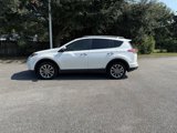 Used 2018 Toyota RAV4 Limited image 2