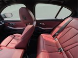 Certified 2023 BMW 330i xDrive Sedan w/ Premium Package image 3