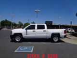 Used 2018 Chevrolet Silverado 1500 W/T w/ WT Fleet Convenience Package image 2