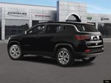 New 2025 Jeep Compass Sport image 4