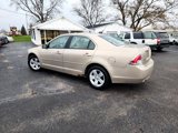 Used 2007 Ford Fusion SE image 5