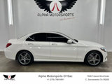 Used 2015 Mercedes-Benz C 400 4MATIC image 5